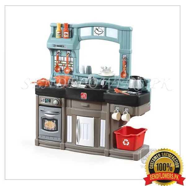 Baby Chef's Kitchen - SendFlowers.pk