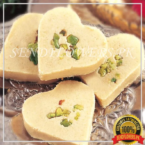 Delicious Pan Pera - SendFlowers.pk