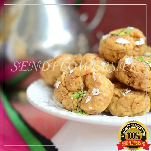 Special Balu Shahi - SendFlowers.pk