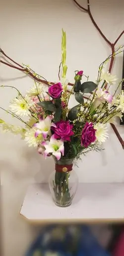 online artificial flower Lahore