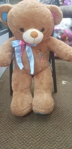 Large Teddy Bear- SendFlowers.pk