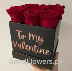 SameDay Valentine Delivery to Pakistan - SendFlowers.pk