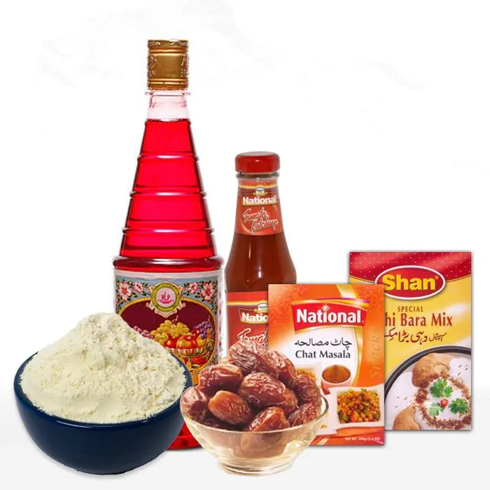 Iftar Deal