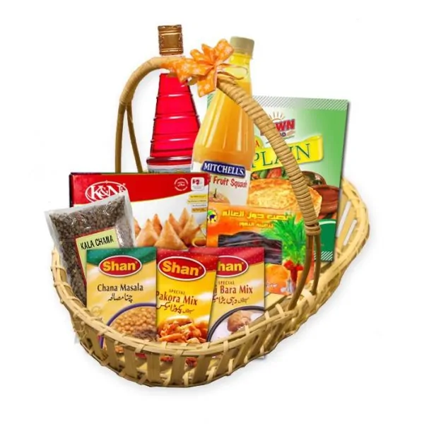 Ramzan Iftar Package