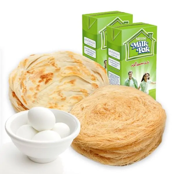 Sehri Medium Package