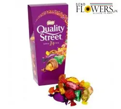 online quality street chocolate delivery Pakistan
