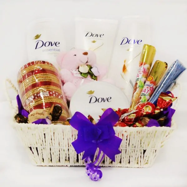 Eidi Specially for Her