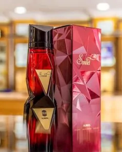 Ajmal Sonnet Perfume