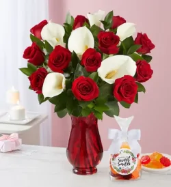 Love You Dad Flowers delivery in Pakistan