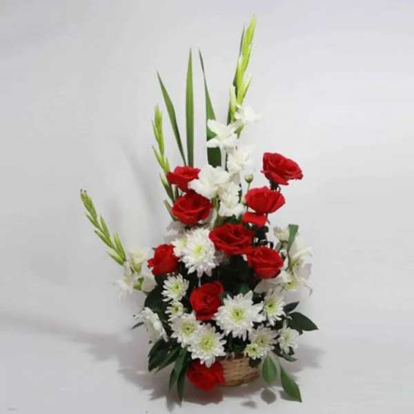 Delivery of Bouquet for Sweet Papa on Father's Day