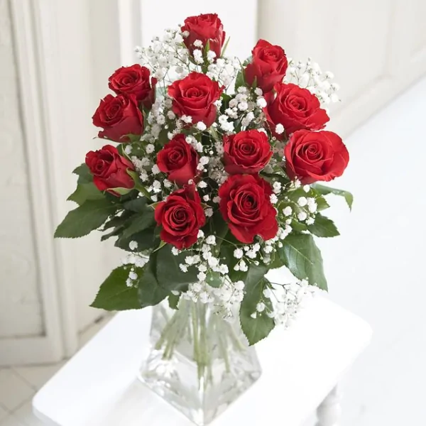Delivery of Bouquet For My Love on Birthdays, Anniversary