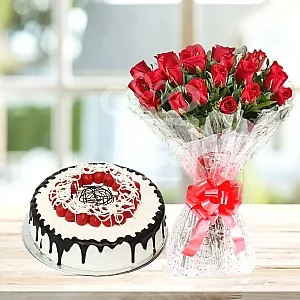 send I Love It in Pakistan on Eid