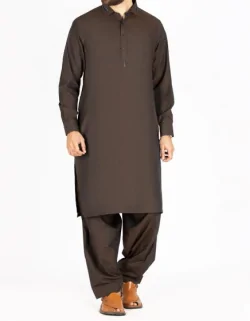 Delivery of Beautiful Dress for Eid in Pakistan