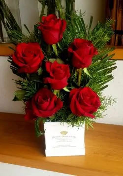 Delivery of Box of Love & Care in Pakistan