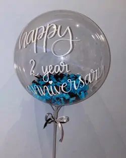 bobo balloon,balloon,shining bobo balloons services lahore
