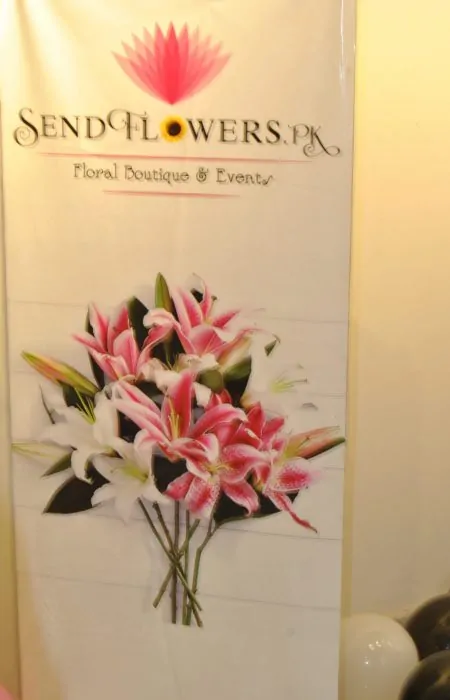 SendFlowers.pk - Send Flowers & GIfts to Pakistan