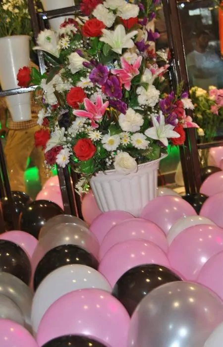 Artificial Flowers & Gift shop near me