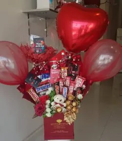 Celebration Time Box