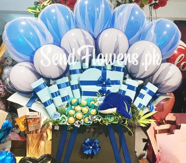 Online Premium-Gifting-Services-Pakistan_SendFlowers.pk