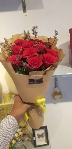 Floral fantasy Bouquet
