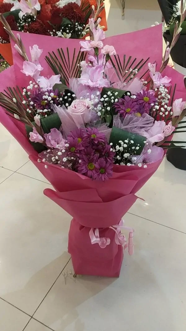 Thinking of you Bouquet
