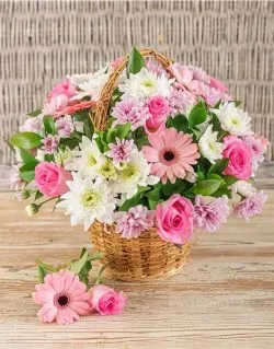 Cheap Flowers Website in Pakistan - SendFlowers.pk