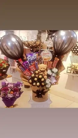 Flower Delivery Online Pakistan - SendFlowers.pk