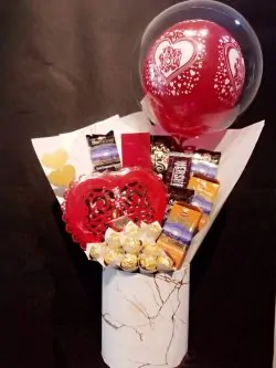 best chocolate store in pakistan - SendFlowers.pk