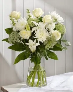 Mother's Day Flowers - SendFlowers.pk