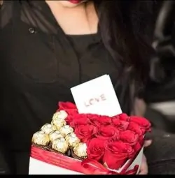 Online Flower Store - SendFlowers.pk