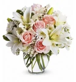 Order Flowers Online in Pakistan - SendFlowers.pk