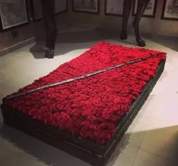 Flower Delivery Website - SendFlowers.pk