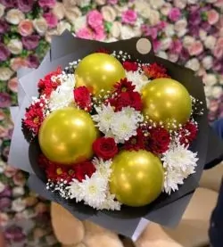 Send Flowers to Pakistan - SendFlowers.pk