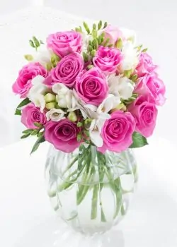 Send Flowers in Pakistan - SendFlowers.pk