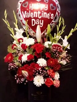 Flower Delivery Online Pakistan - SendFlowers.pk