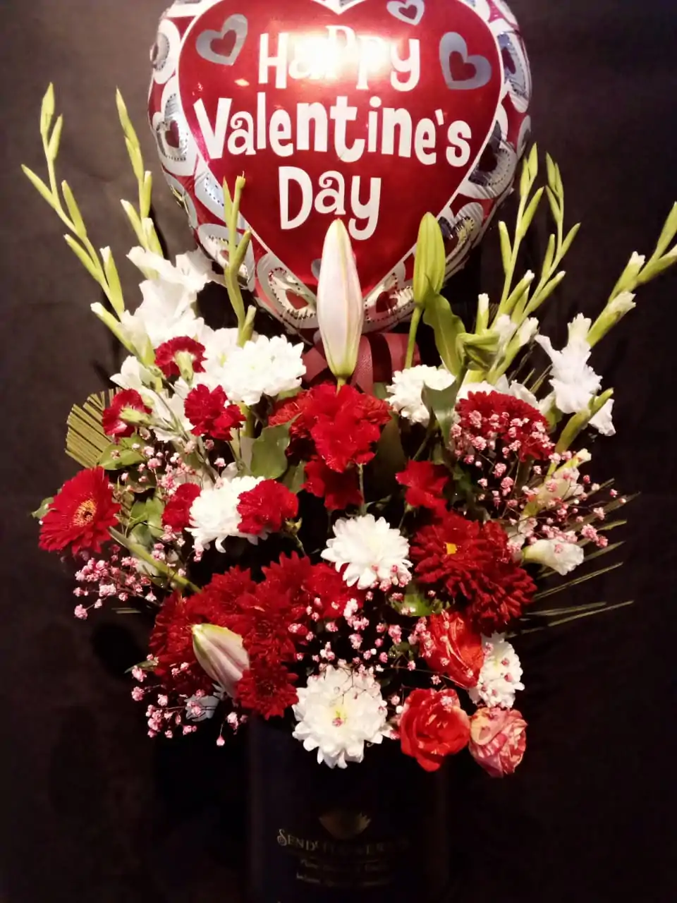 Flower Delivery Online Pakistan - SendFlowers.pk