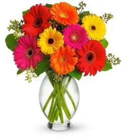 Online Flowers Store - SendFlowers.pk