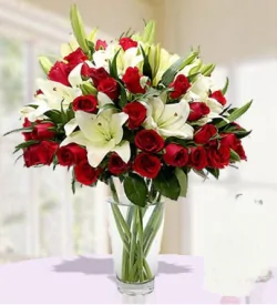 Order Flowers Online - SendFlowers.pk