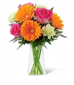 Online Flowers Store - SendFlowers.pk