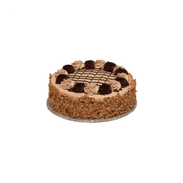 Coffee Cake Deliver Pakistan - SendFlowers.pk