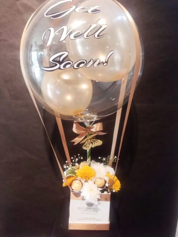 Best Florist Shop - SendFlowers.pk