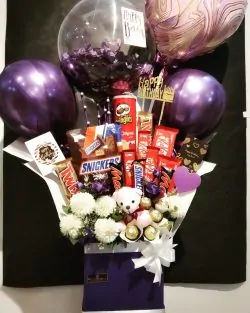 Best Florist Website - SendFlowers.pk