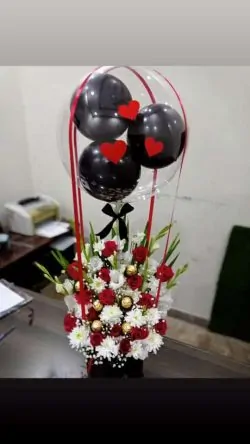 Best Florist Shop - SendFlowers.pk