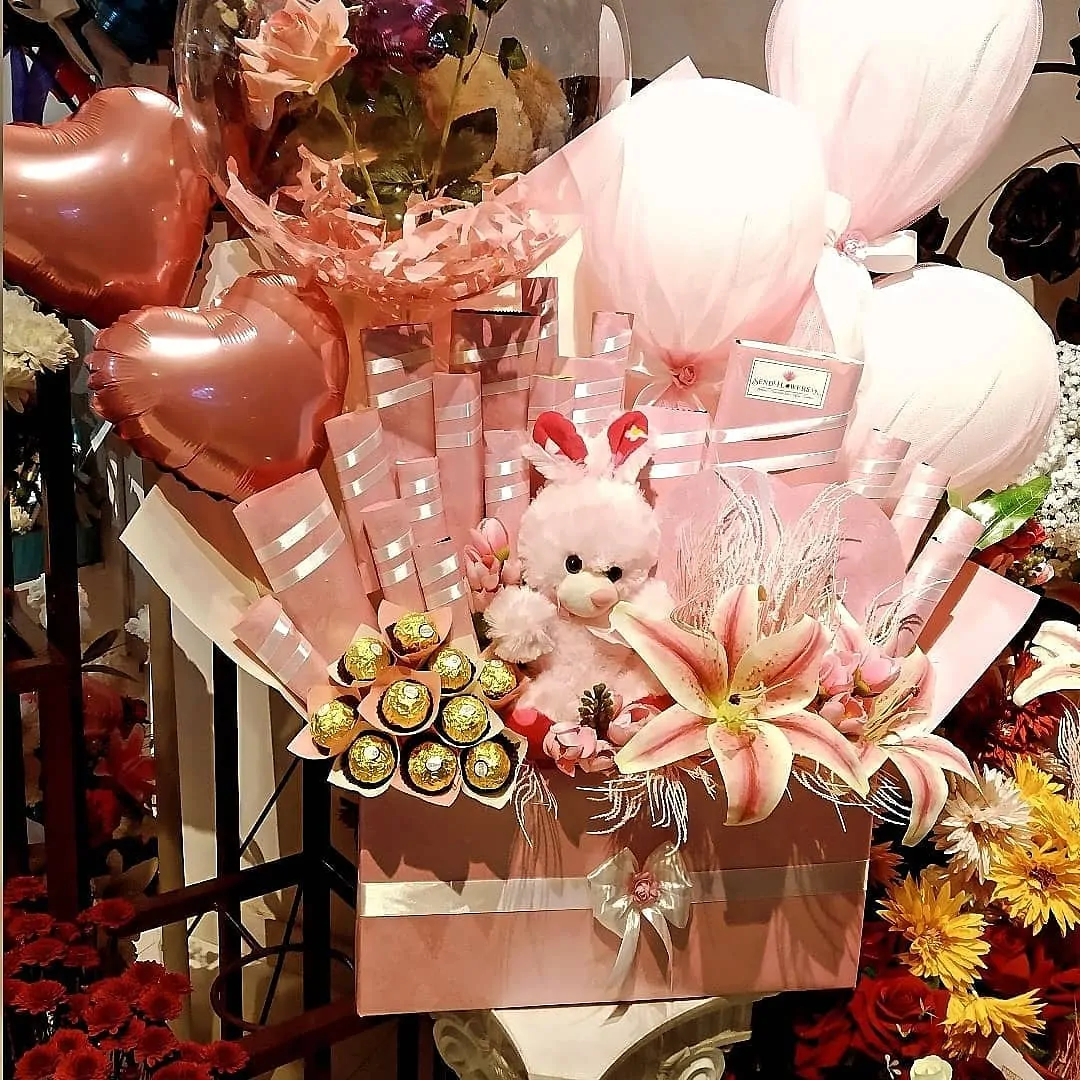 Mother's Day Deals - SendFlowers.pk