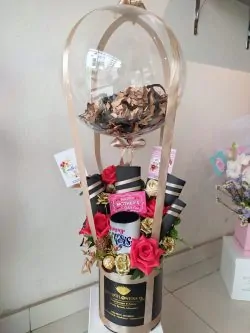 Best Flowers Delivery Shop - SendFlowers.pk
