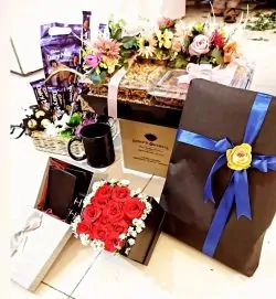 All-in-one-offer delivery in Pakistan