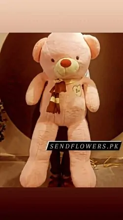 Super Fluffy Giant Teddy Bear