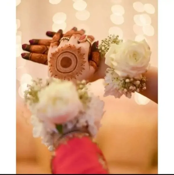 Floral Jewellery-001