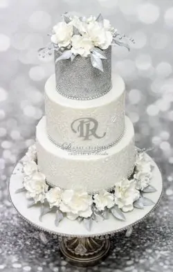 3 Tier Premium Cake