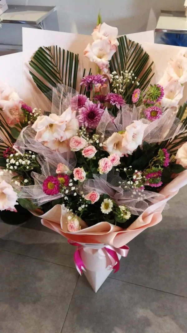 Mother Day Dream Bouquet